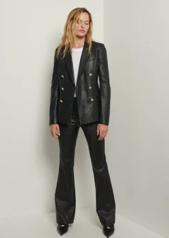 Women Derek Lam Essentials<Franklin Double Breasted Jacket