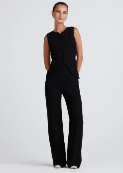 Women Derek Lam Tops<Henriette Vest