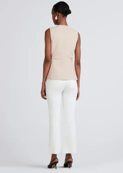 Women Derek Lam Tops<Henriette Vest