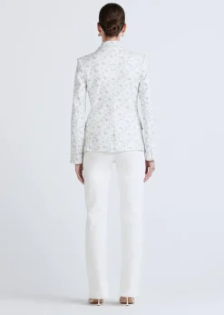 Women Derek Lam Jackets & Coats<Irina Single Breasted Jacket