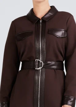 Women Derek Lam Dresses & Skirts<Jayda Dress