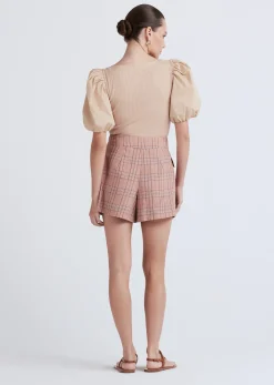 Women Derek Lam Dresses & Skirts<Jillian Tailored Skort