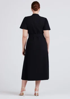 Women Derek Lam Dresses & Skirts<Judy Utility Shirtdress