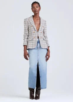 Women Derek Lam Jackets & Coats<Kaia Jacket
