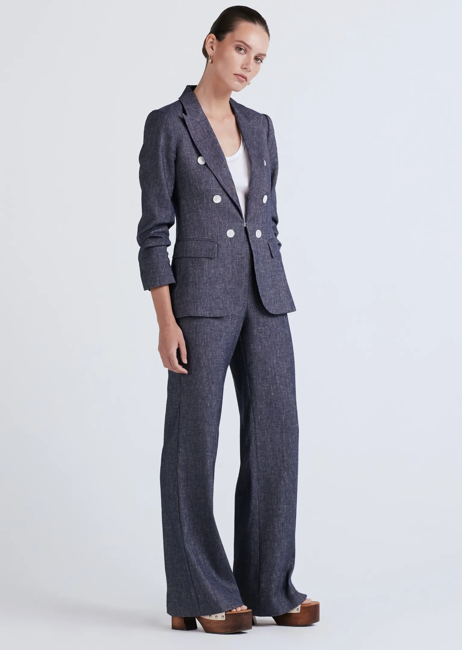 Women Derek Lam Jackets & Coats<Kaia Jacket