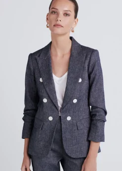 Women Derek Lam Jackets & Coats<Kaia Jacket