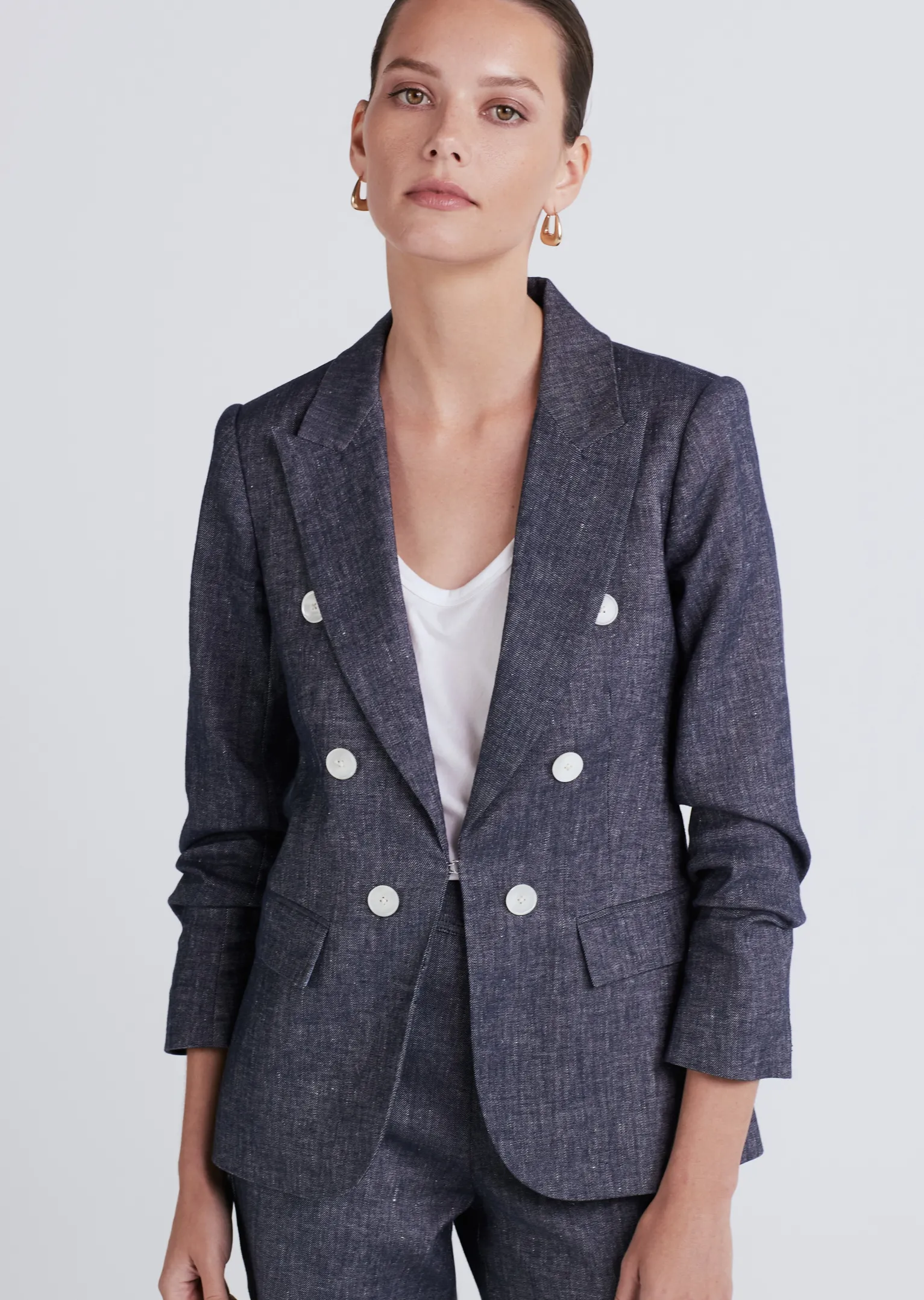 Women Derek Lam Jackets & Coats<Kaia Jacket