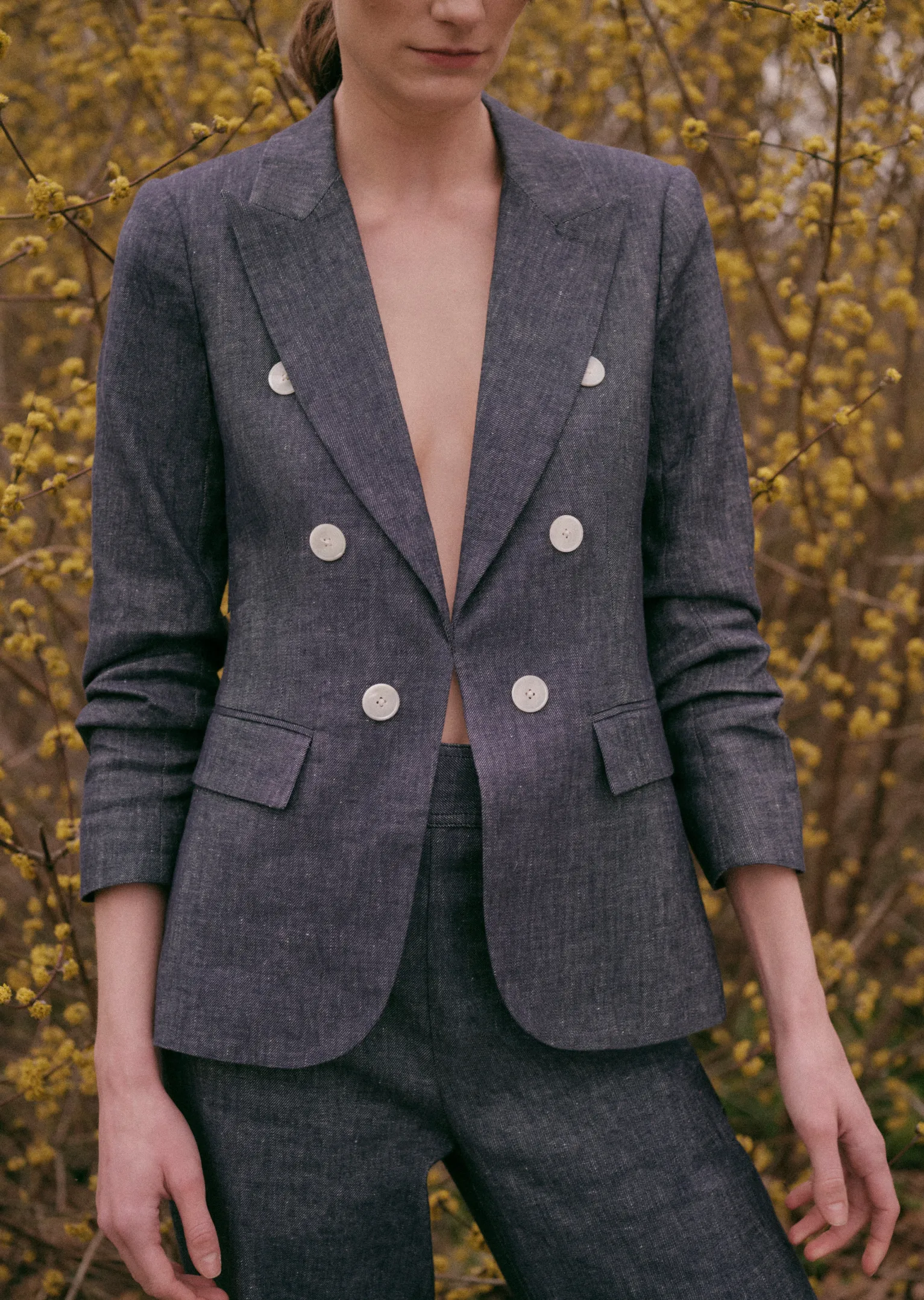 Women Derek Lam Jackets & Coats<Kaia Jacket