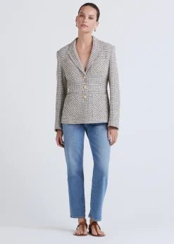 Women Derek Lam Jackets & Coats<Keith Utility Jacket