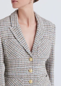 Women Derek Lam Jackets & Coats<Keith Utility Jacket