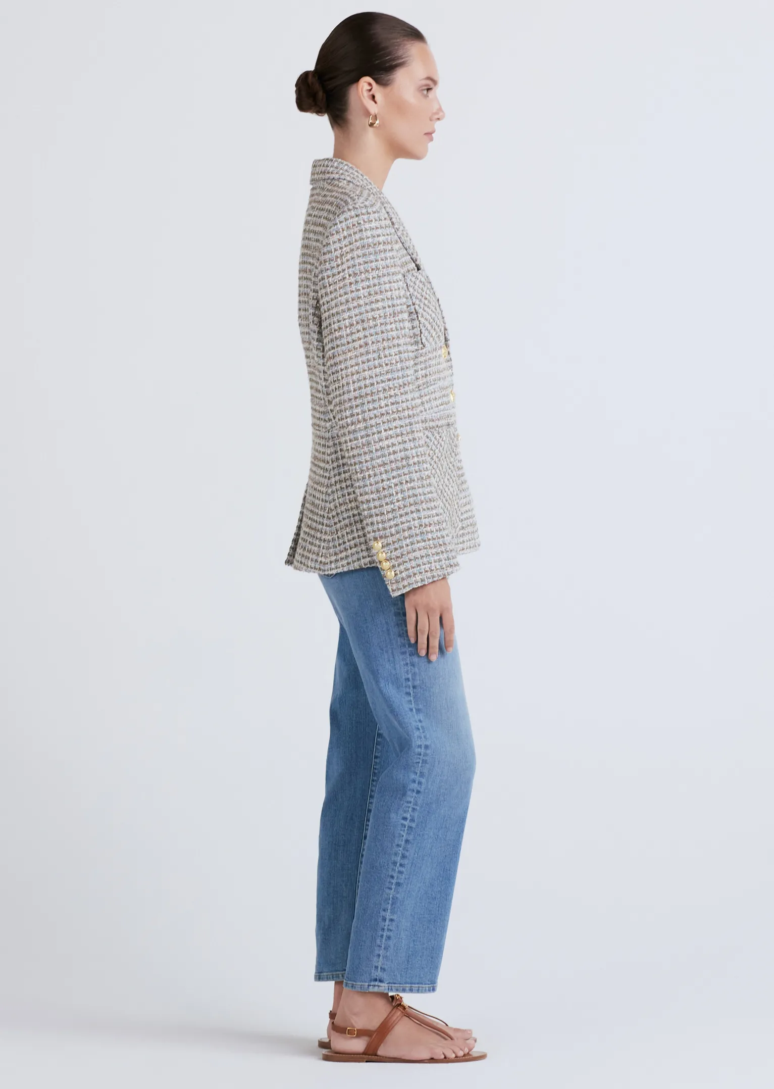 Women Derek Lam Jackets & Coats<Keith Utility Jacket
