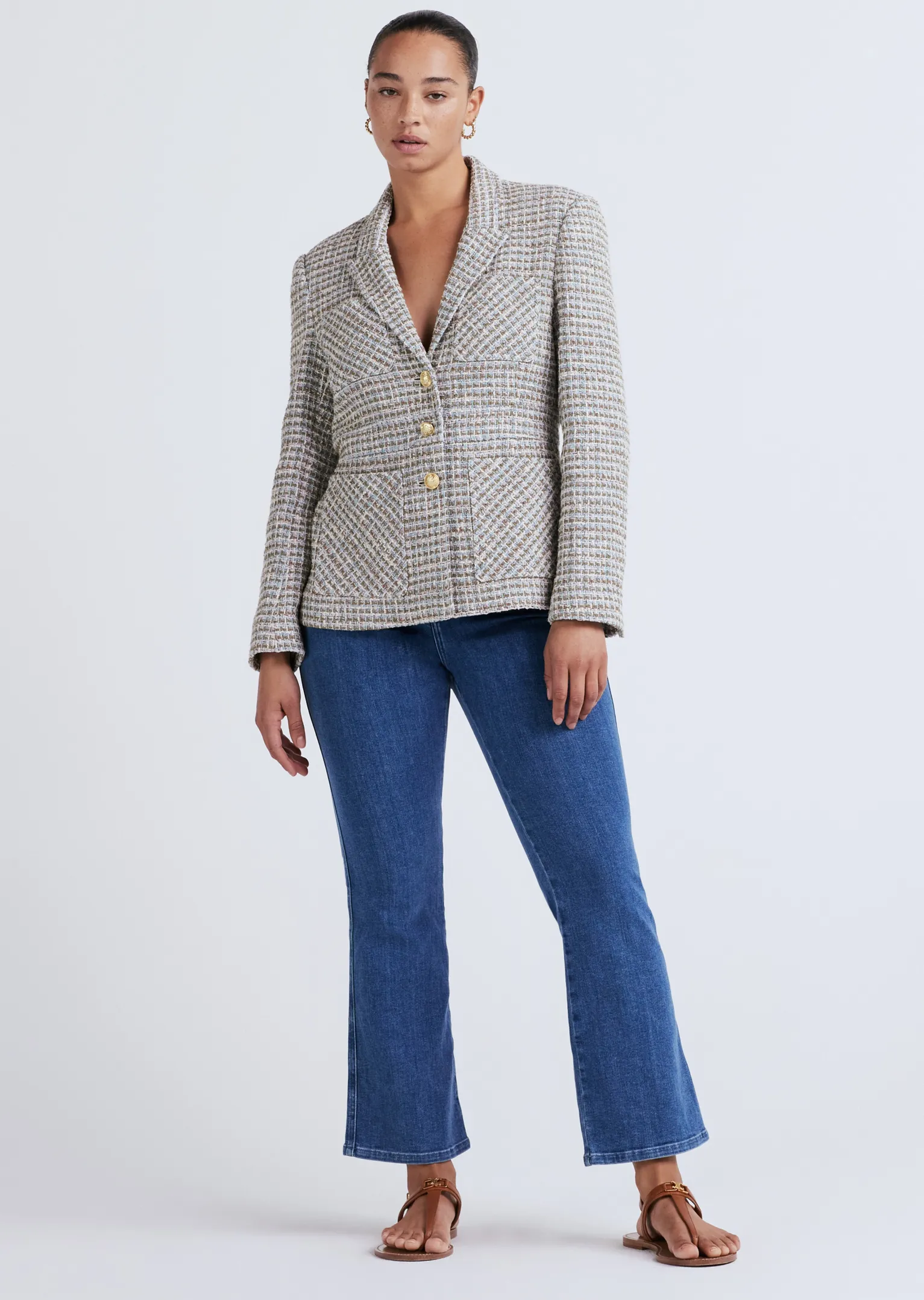 Women Derek Lam Jackets & Coats<Keith Utility Jacket