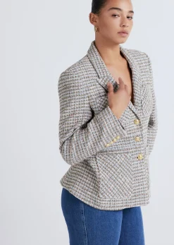 Women Derek Lam Jackets & Coats<Keith Utility Jacket