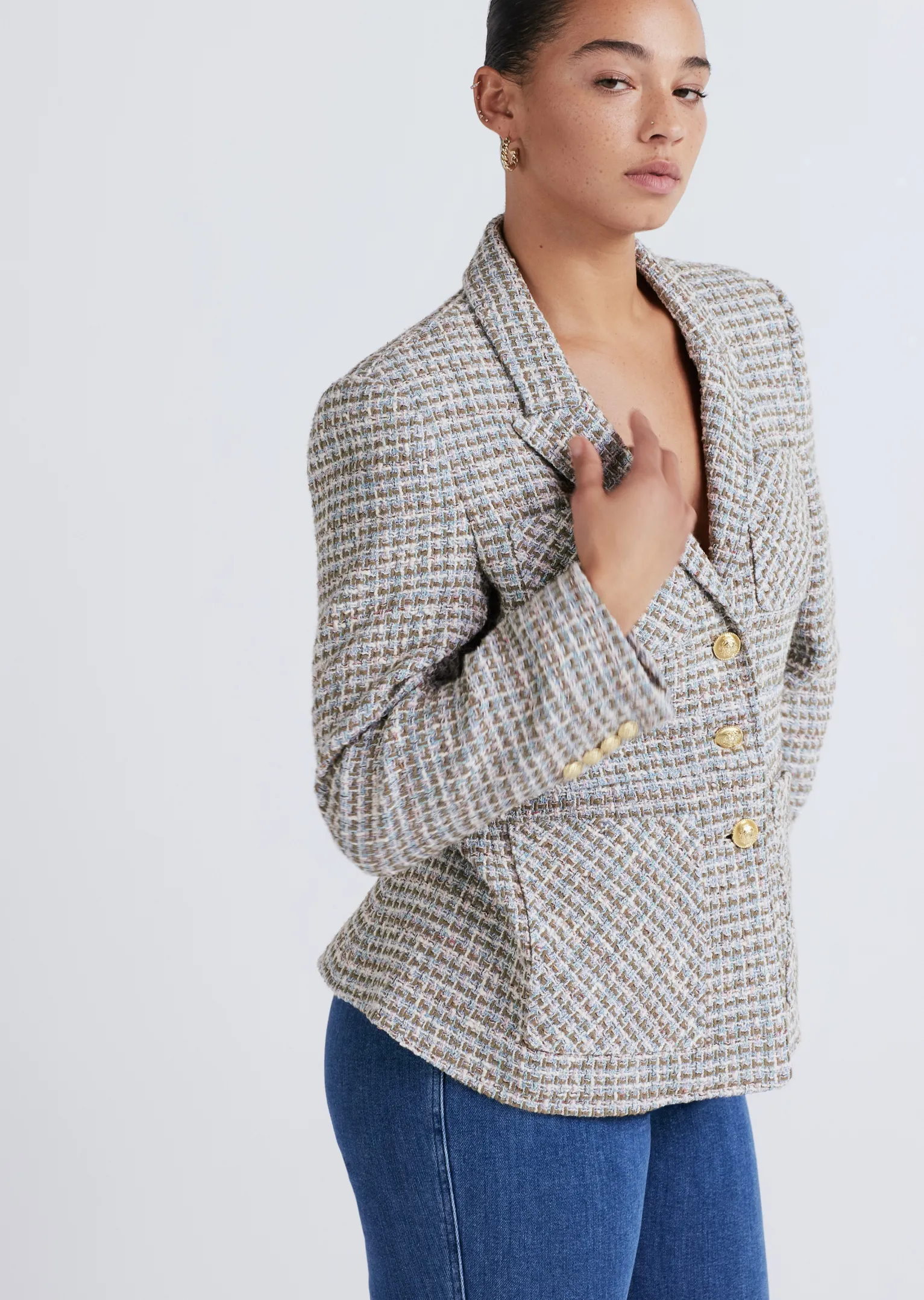 Women Derek Lam Jackets & Coats<Keith Utility Jacket