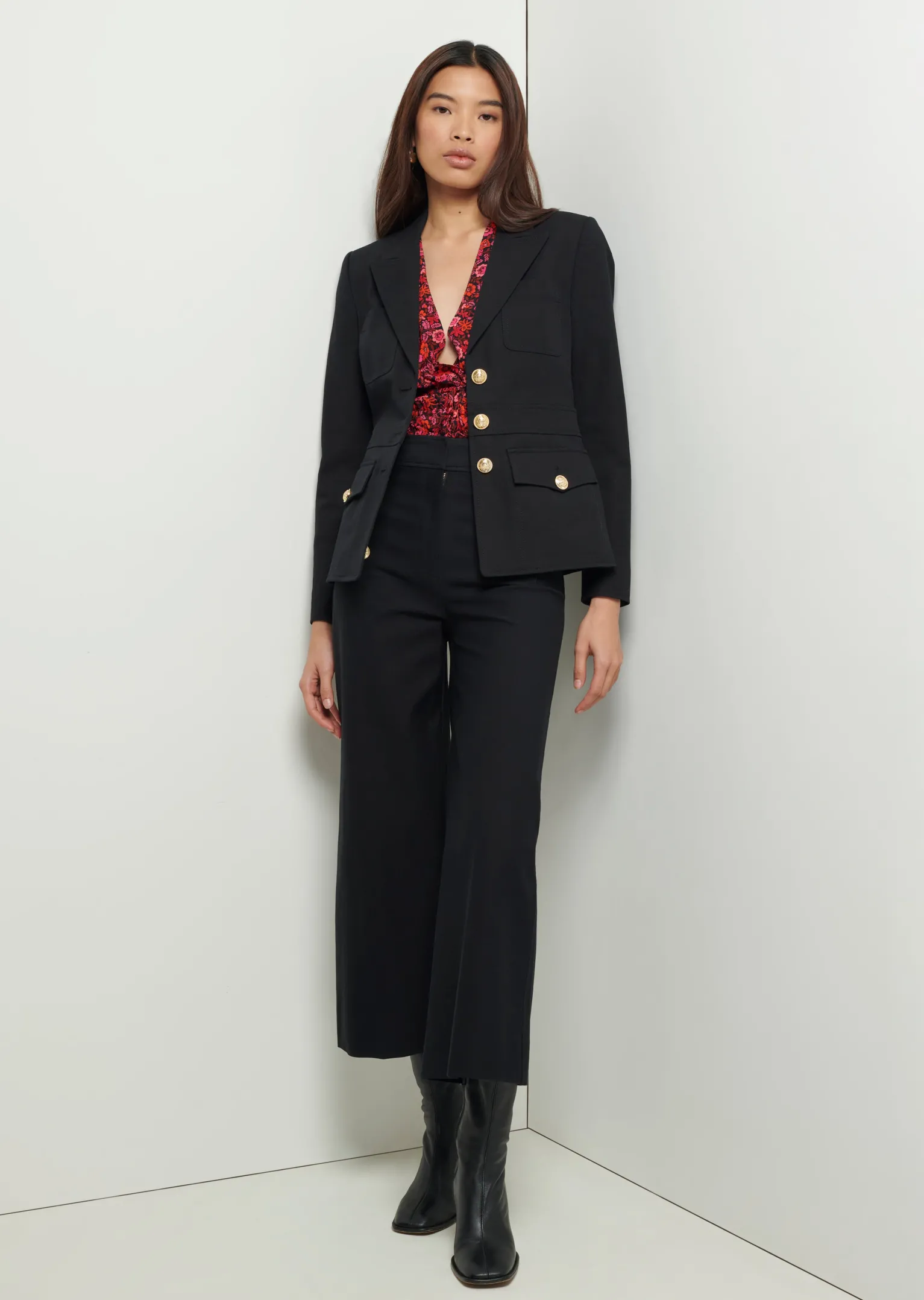 Women Derek Lam Jackets & Coats<Keith Utility Jacket