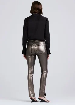 Women Derek Lam Denim<Kyle High Rise Legging Skinny Jeans