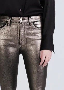 Women Derek Lam Denim<Kyle High Rise Legging Skinny Jeans
