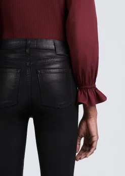 Women Derek Lam Denim<Kyle High Rise Legging Skinny Jeans