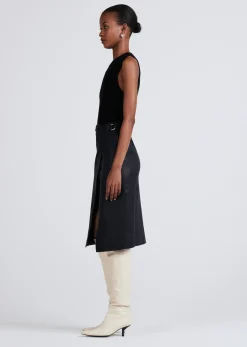 Women Derek Lam Dresses & Skirts<Layla Asymmetrical Skirt
