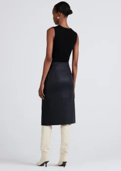 Women Derek Lam Dresses & Skirts<Layla Asymmetrical Skirt