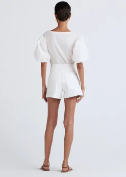 Women Derek Lam Pants & Shorts<Lenox Sailor Short