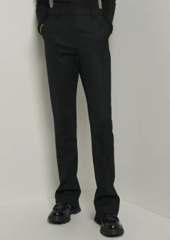 Women Derek Lam Pants & Shorts<Lori Slim Pants