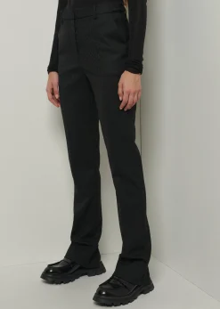 Women Derek Lam Pants & Shorts<Lori Slim Pants