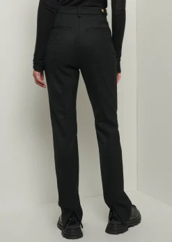 Women Derek Lam Pants & Shorts<Lori Slim Pants