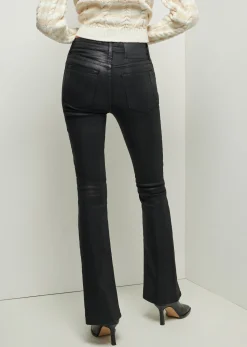 Women Derek Lam Pants & Shorts<Lucia High Rise Kick Flare Jeans