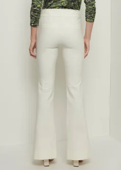 Women Derek Lam Essentials<Maeve Front Slit Trousers