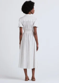 Women Derek Lam Dresses & Skirts<Maya Twist Front Maxi Dress