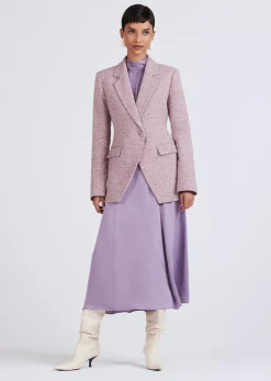 Women Derek Lam Jackets & Coats<Noah Single Breasted Jacket
