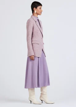 Women Derek Lam Jackets & Coats<Noah Single Breasted Jacket