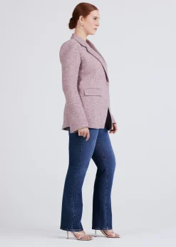 Women Derek Lam Jackets & Coats<Noah Single Breasted Jacket