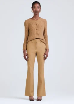 Women Derek Lam Pants & Shorts<Pallas Pants