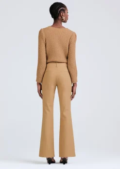 Women Derek Lam Pants & Shorts<Pallas Pants