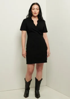 Women Derek Lam Essentials<Raylen Twist Sweater Dress