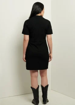 Women Derek Lam Essentials<Raylen Twist Sweater Dress