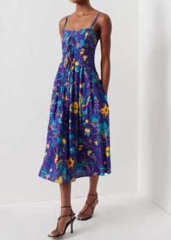 Women Derek Lam Dresses & Skirts<Reef A-Line Cami Dress