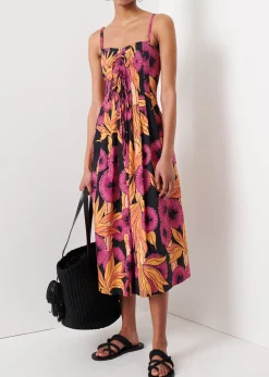 Women Derek Lam Dresses & Skirts<Reef A-Line Cami Dress