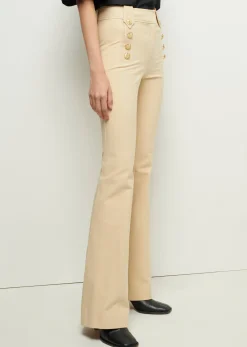 Women Derek Lam Pants & Shorts<Robertson Flare Trousers