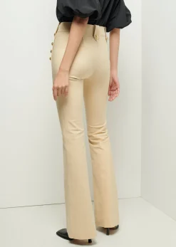 Women Derek Lam Pants & Shorts<Robertson Flare Trousers