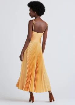 Women Derek Lam Dresses & Skirts<Rochelle Pleated Cami Dress