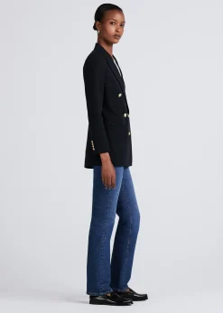 Women Derek Lam Essentials<Walter Double Breasted Jacket