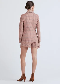 Women Derek Lam Jackets & Coats<Walter Double Breasted Jacket