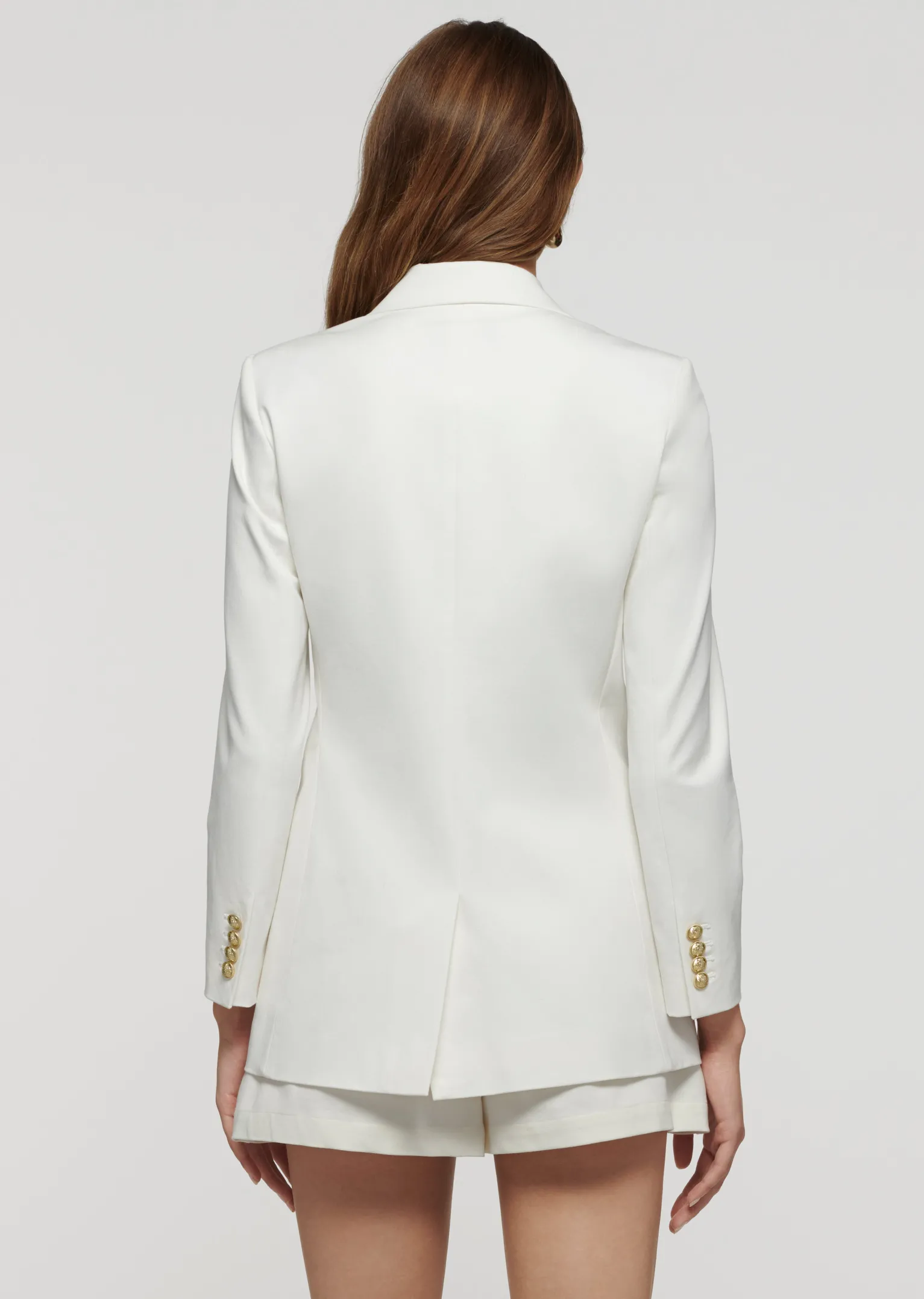 Women Derek Lam Jackets & Coats<Walter Double Breasted Jacket